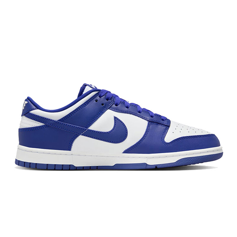 nike耐克夏季男子DUNK LOW RETRO BTTYS运动休闲鞋板鞋DV0833-103 - 图1