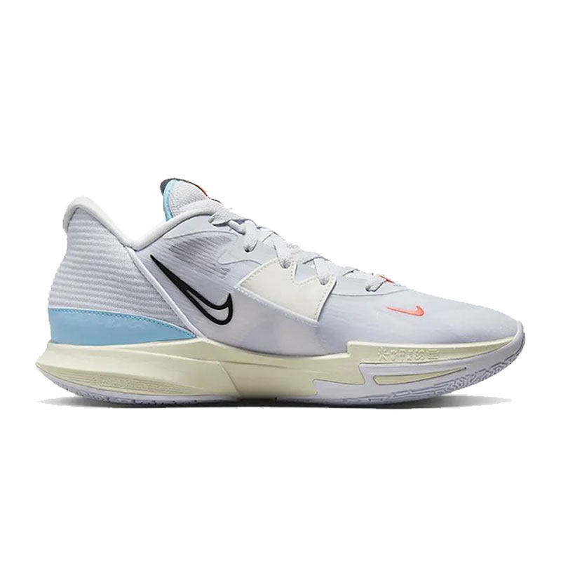 nike男子kyrie low 5 ep欧文篮球鞋 锐力体育篮球鞋
