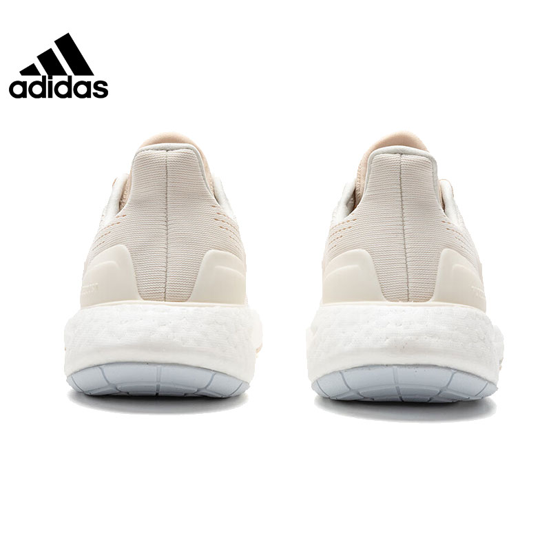 adidas阿迪达斯女子PUREBOOST 23运动随心畅跑跑步鞋锐力IF1535 - 图2