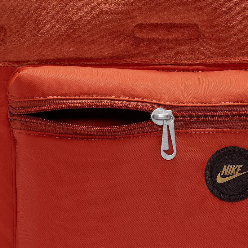 nike男子velour运动休闲锐力双肩包 锐力体育双肩背包