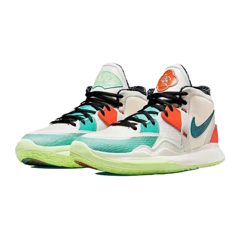 nike男子冬季欧文运动场上篮球鞋 锐力体育篮球鞋