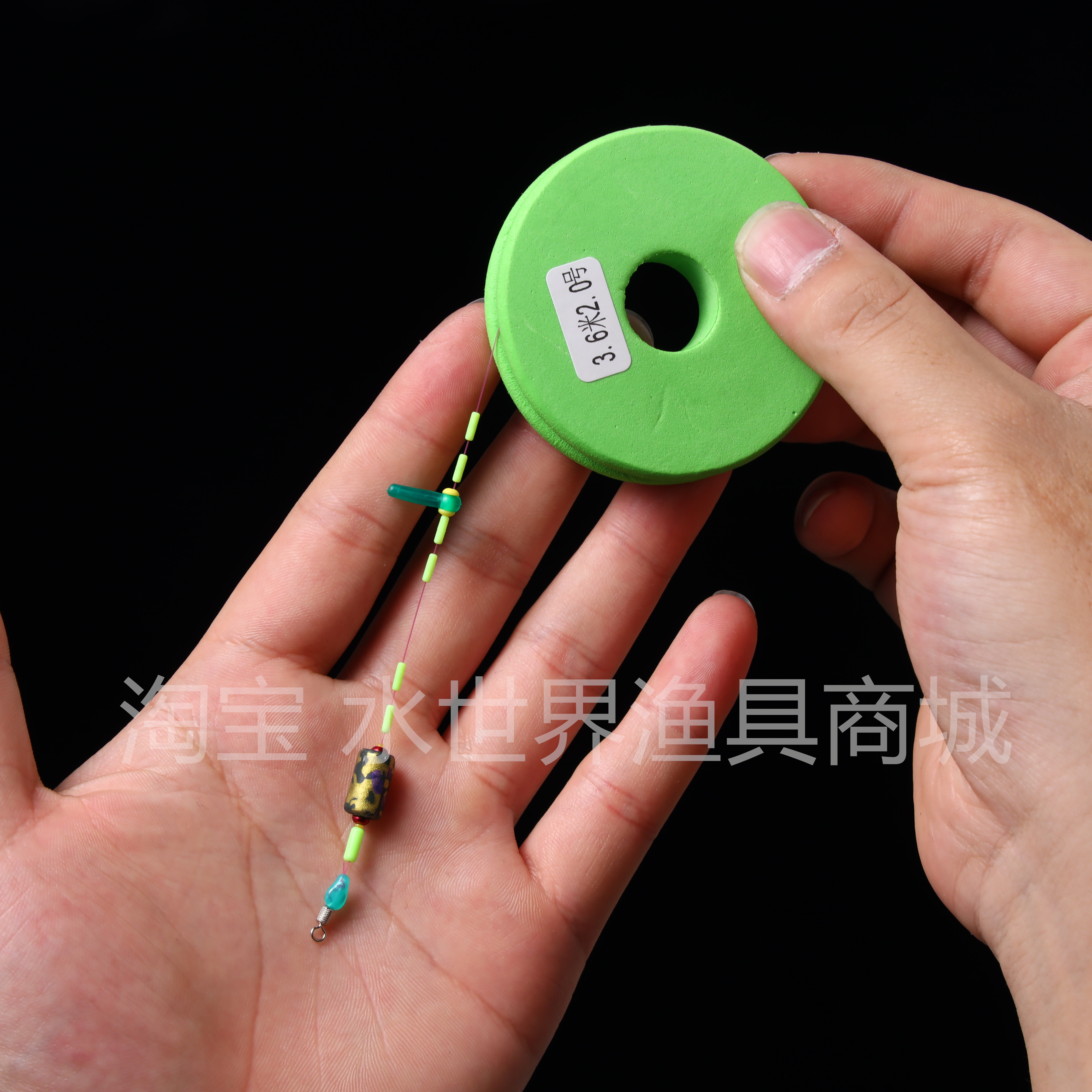 商品详情图片