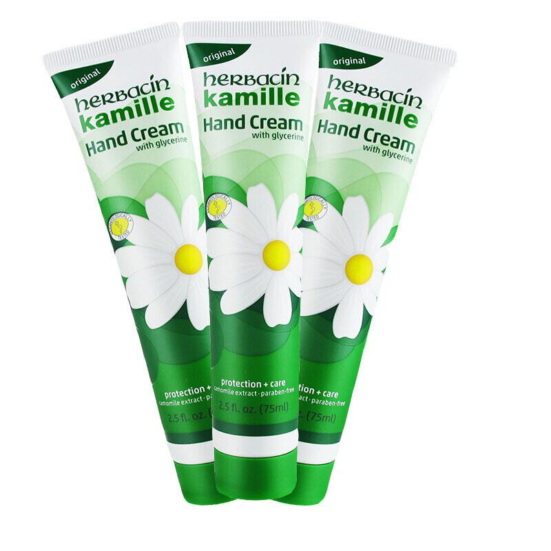  佰盈海外护手霜