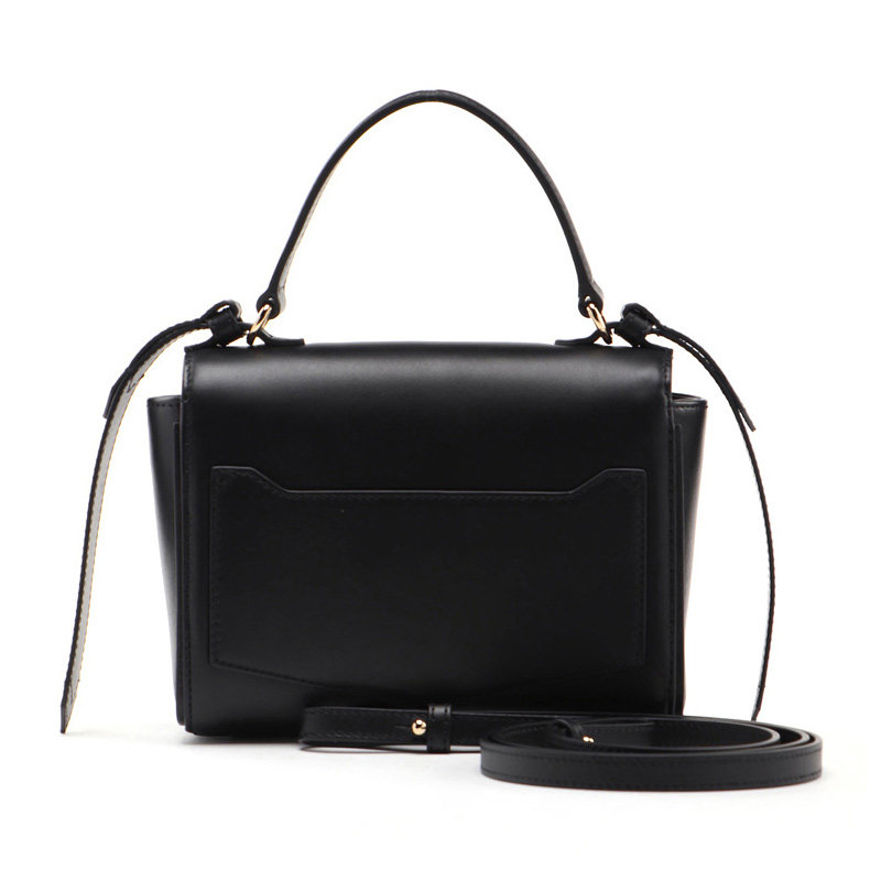 givenchy女士黑色单肩斜跨包 丰尚海外女士包袋