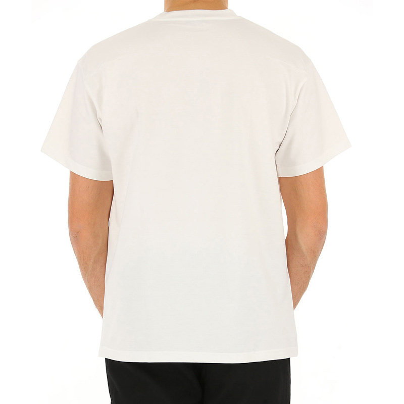 dior男士棉质短袖夏季休闲t恤 丰尚海外T恤