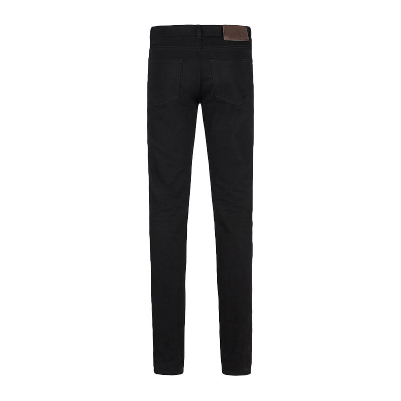 givenchy男士黑色棉质休闲裤 丰尚海外休闲裤