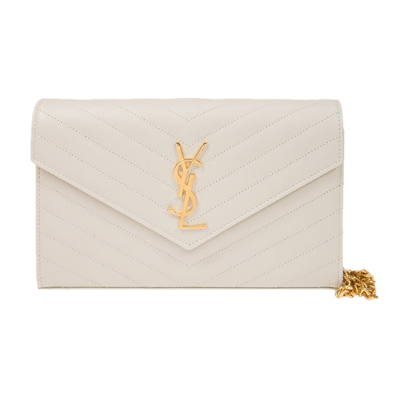 【直邮】圣罗兰女士挎包 丰尚海外女士包袋