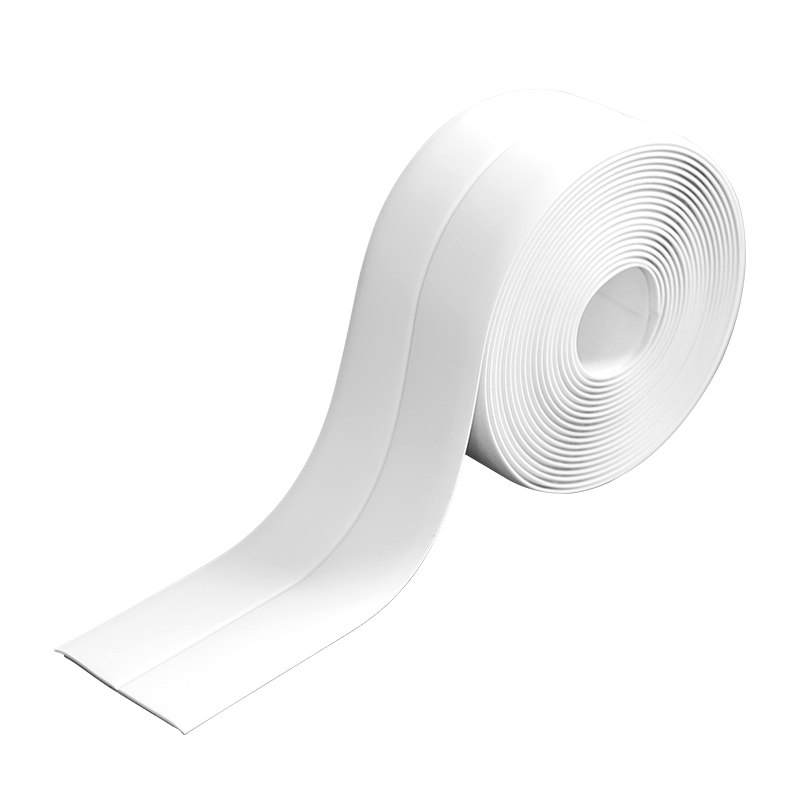 美缝贴防霉防水胶带厨房防潮厨卫水槽缝隙马桶条浴室墙角贴密封条 - 图2