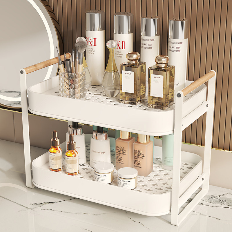 杯子收纳置物架双层茶杯架茶具收纳架杯子家用桌面放水杯沥水托盘,淘宝优惠券,粉丝福利购,淘宝优惠卷