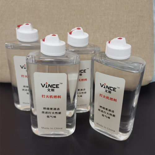 通用煤油大瓶355ml清香型打火机油高纯度专用燃油送火石棉芯配件 - 图2