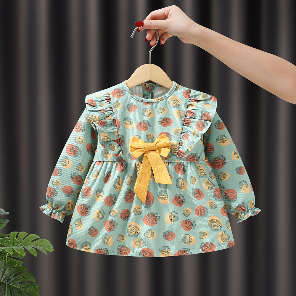 灯芯绒宝宝罩衣儿童围裙秋冬防水放脏女童婴儿吃饭围兜反穿衣护衣,淘宝优惠券,粉丝福利购,淘宝优惠卷