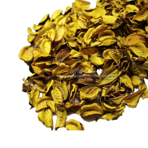棉花壳干花 足浴酒店摆台装饰衣柜香包去味汽车香薰防霉清新芳香 - 图2