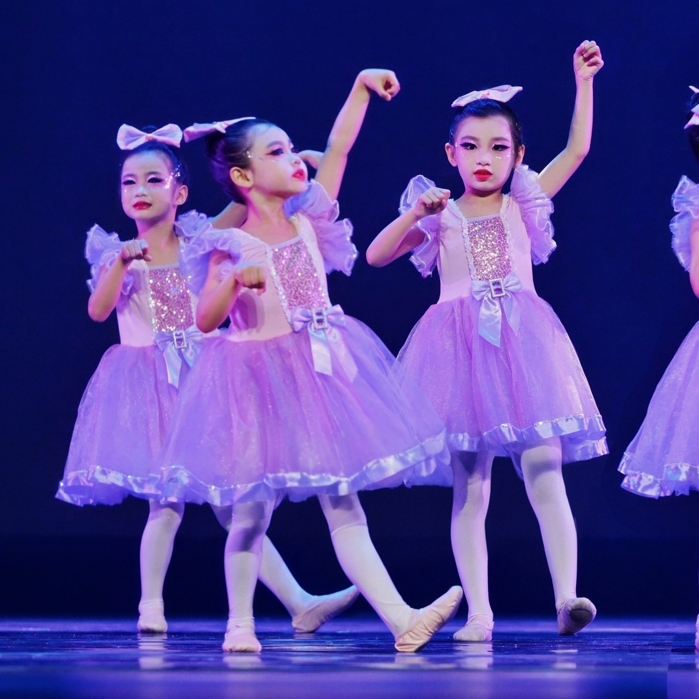 我爱吃蔬菜女童蓬蓬演出服幼儿园舞蹈表演服儿童可爱亮片公主纱裙,淘宝优惠券,粉丝福利购,淘宝优惠卷