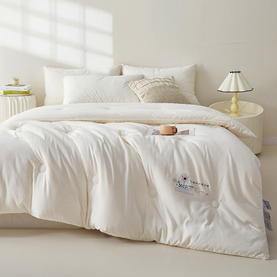 Graphene self-heating quilt winter quilt