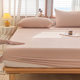 Pure cotton fitted sheet bedspread