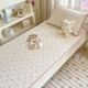 Student double-sided cotton bed cover