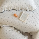 100% Lyocell Tencel bed cover