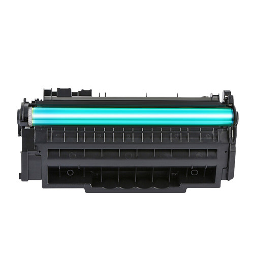墨功适用惠普Q7553A硒鼓P2015dn d P2015x P2014 M2727nfs打印机碳粉盒佳能LBP3310 LBP3370 CRG315墨盒HP53A - 图1