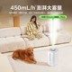 Supor pregnant women and babies with heavy fog small humidifier
