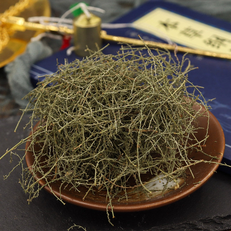 中药材特级野生西河柳 山川柳 柽柳 垂丝柳 西湖柳红柳阴柳草50克