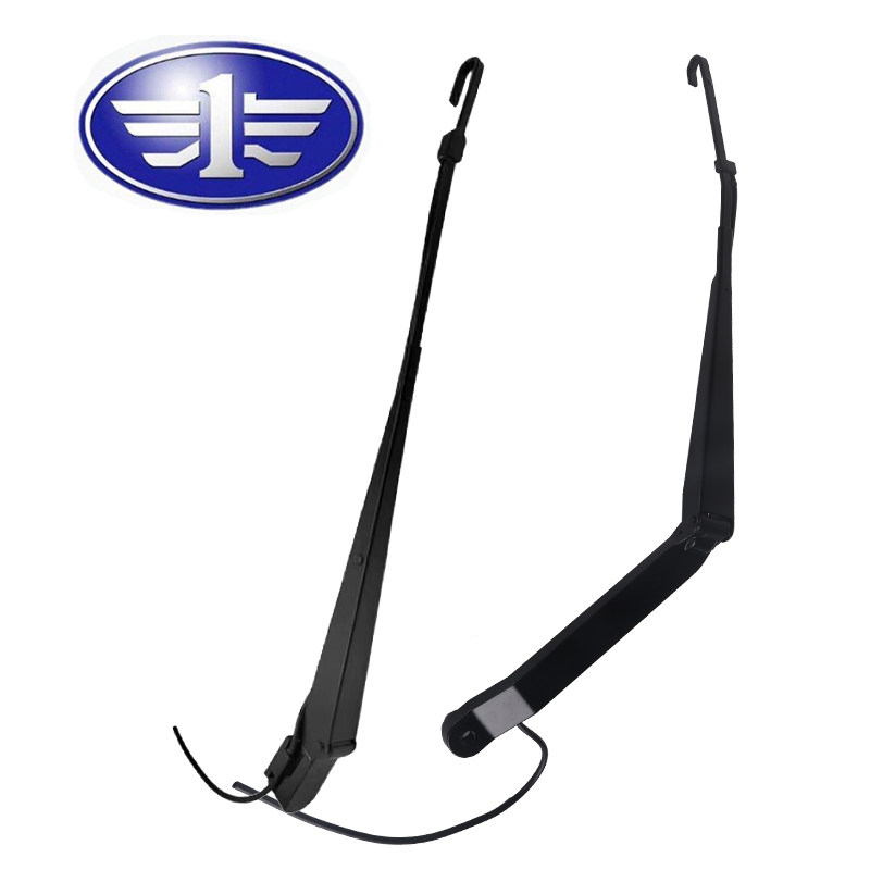 解放J6P雨刮臂JH6/J6M/J6L大J6小J6雨刷臂总成牵引车货车刮水器片,淘宝优惠券,粉丝福利购,淘宝优惠卷