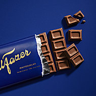 芬兰进口菲泽巧克力排块3盒