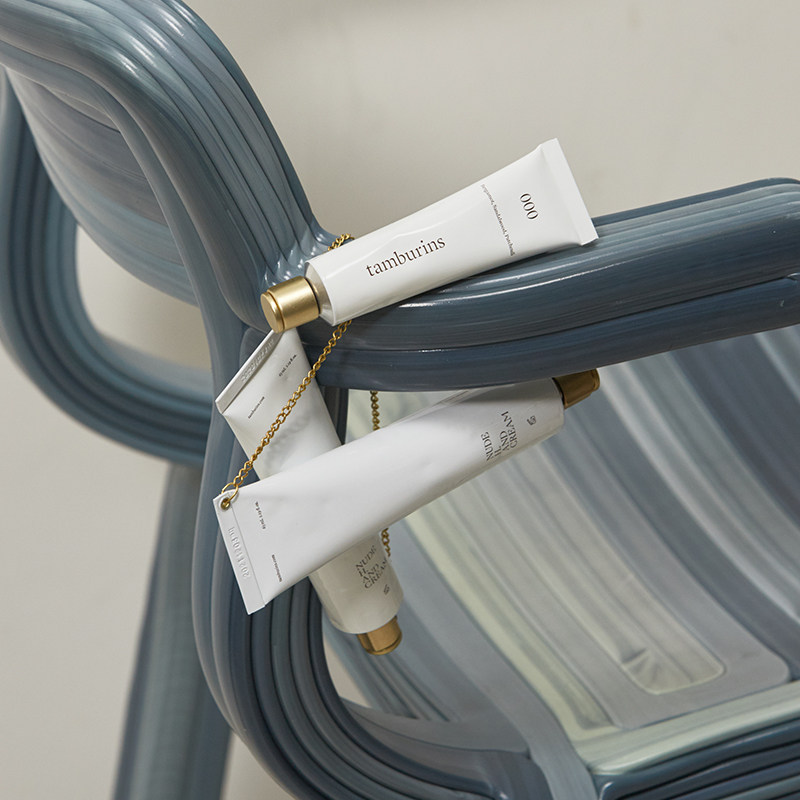  tamburins海外手部保养套装