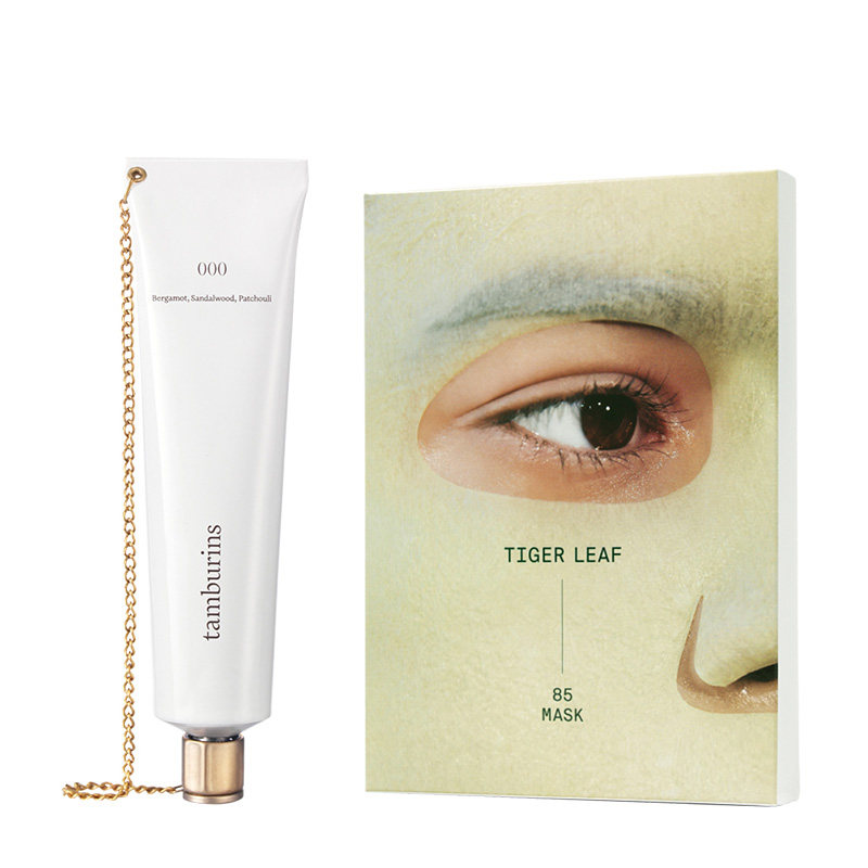  tamburins海外手部保养套装