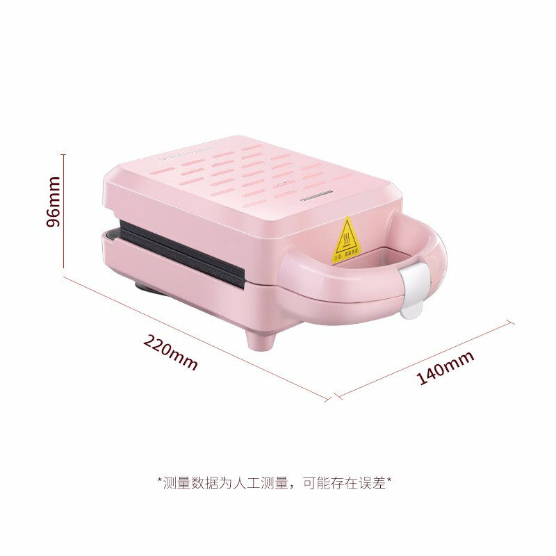  荣事达冀达三明治机