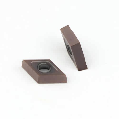DCGT11T301 UM DCGT11T302 04 数控车床刀具内孔车走心机刀头刀片 - 图0