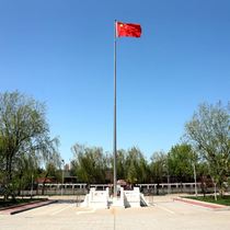 Advertising Stainless Steel Support Custom Decorated Automatic School Kindergarten Activity 6 m 6 m 9 m 10 m 10 m 12 m 12 m 15 m