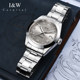 瑞士机芯IW爱沃驰手表男士机械表正品全自动男款腕表2025新款男表