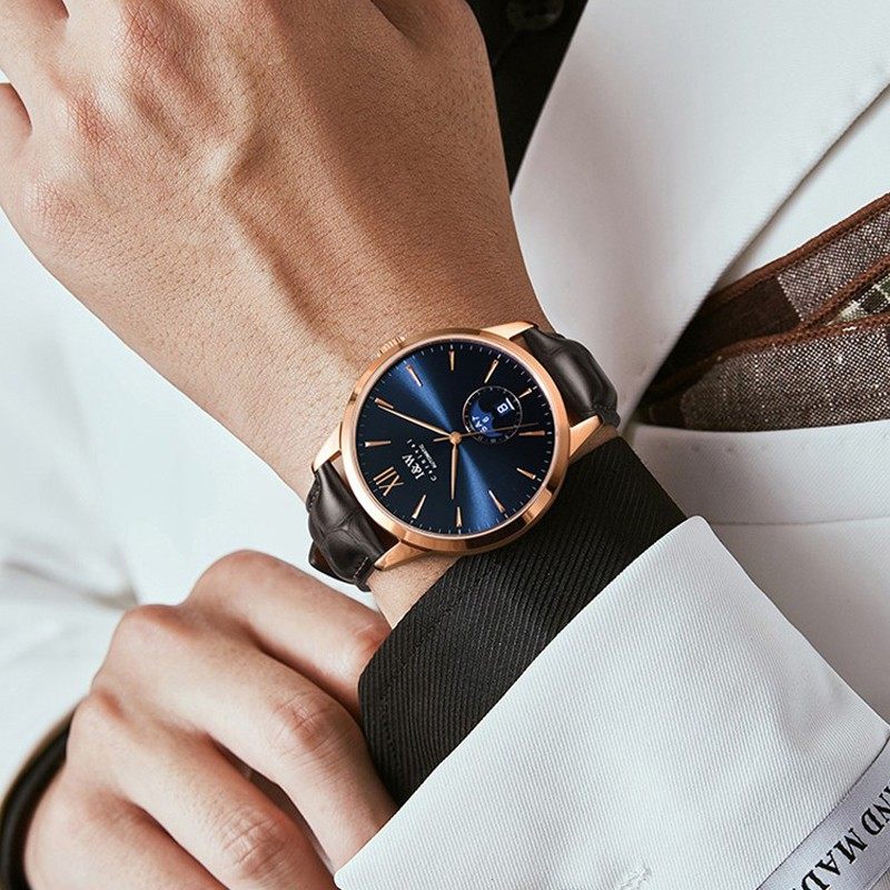  iw宝纳瑞士腕表