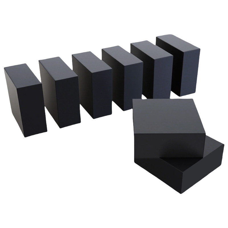 橡胶块方形减震耐高温隔音缓冲防震防滑耐磨加厚高弹定制软橡胶垫,淘宝优惠券,粉丝福利购,淘宝优惠卷