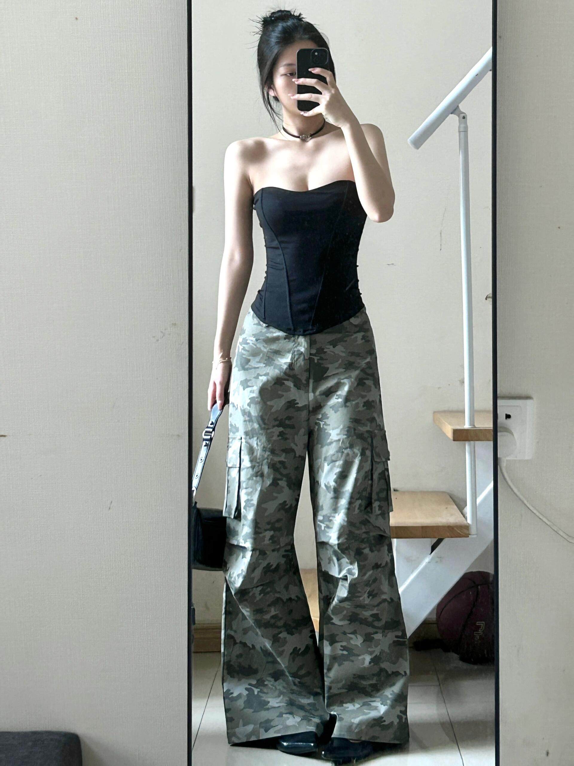 黑色鱼骨抹胸背心女夏季外穿修身裹胸带胸垫内搭打底性感v领上衣,淘宝优惠券,粉丝福利购,淘宝优惠卷