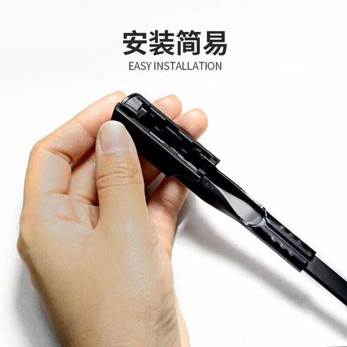 奔驰C级C200L雨刮GLCGLAGLBE300E260CLA雨刮器接口盖子雨刮臂帽子 - 图1