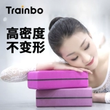 Кирпичи с высокой плотностью йоги плюс жесткий обострение детские танцы кирпичные кирпичные кирпичи балансирующие балансирующие расщепленные кирпичные кирпичные кирпичи