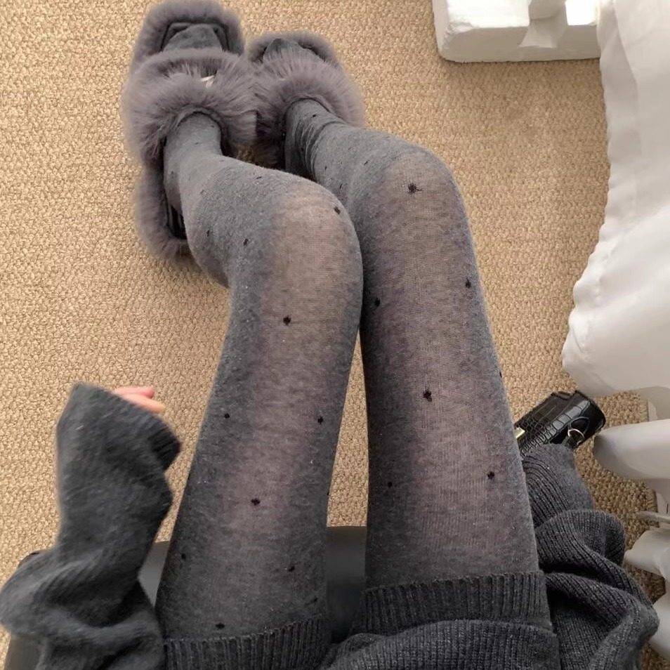 挖到超好穿的微透连裤袜啦！秋冬高级质感复古慵懒搭配大衣毛衫女,淘宝优惠券,粉丝福利购,淘宝优惠卷