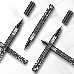 【翘蜜】防水细头眼线液笔