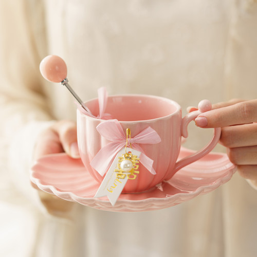 仲夏知己结婚礼物敬酒杯香槟杯咖啡杯礼盒套装闺蜜新婚生日乔迁 - 图1