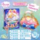 Mermaid Princess Dressing House Girls Toy