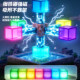 Minecraft Magnetic Blocks