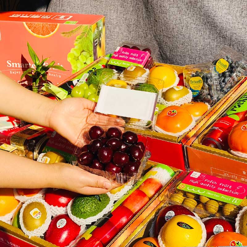 [礼品卡]10斤鲜果大礼盒提货卡高端新鲜水果混搭组合送礼兑换券A3,淘宝优惠券,粉丝福利购,淘宝优惠卷