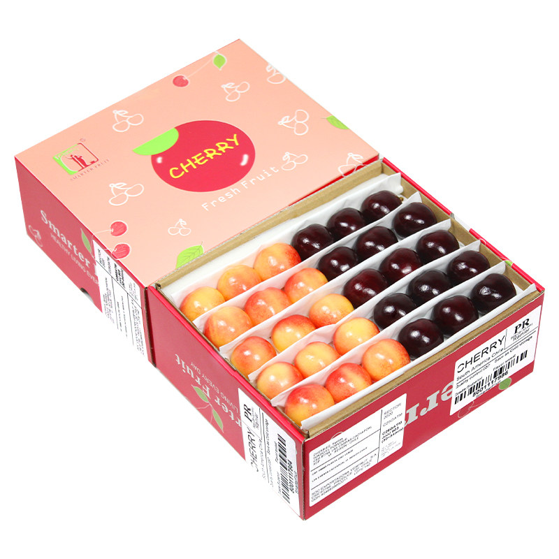  伶俐果匠车厘子/樱桃