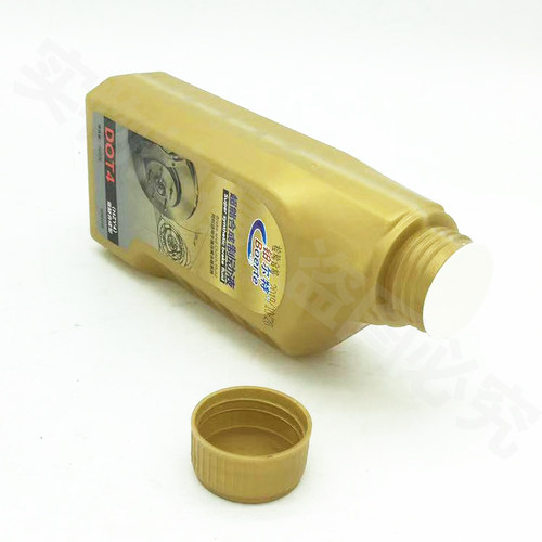 专用于菲亚特菲翔 致悦 博悦 500 朋多 领雅刹车油 制动油液 包邮 - 图1