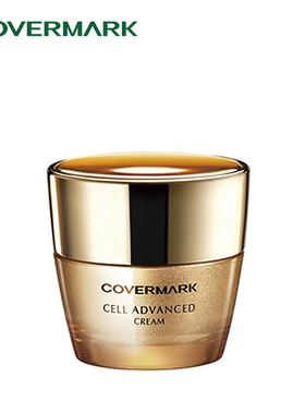 修护日本高保湿COVERMARK