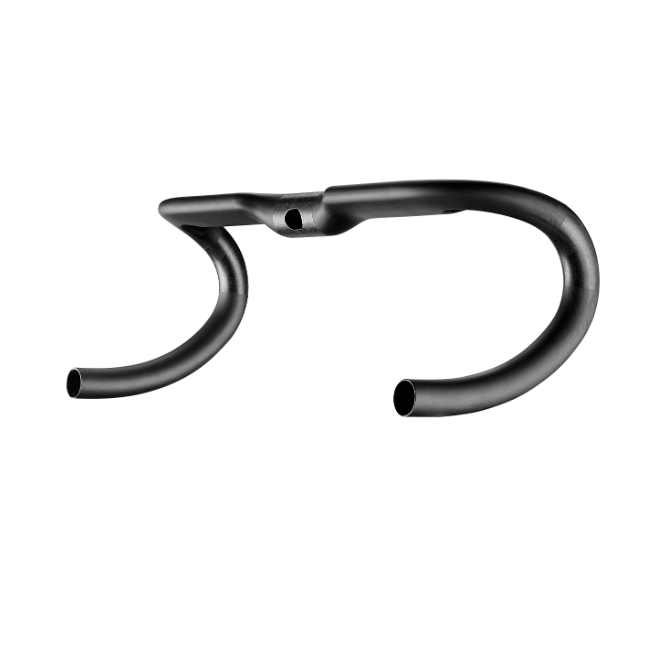 捷安特内走线破风公路车把 MY23 PROPEL CONTACT AERO HANDLEBAR - 图2