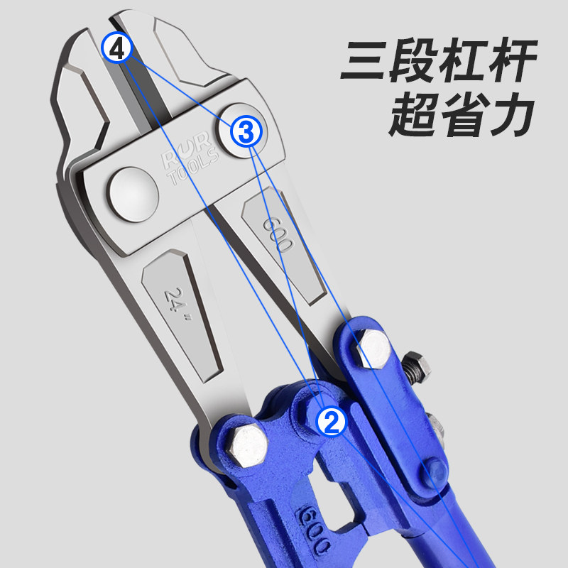 拆车牌螺帽工具专用汽车上牌照拆卸工具拆车牌防盗螺丝帽钳卡扣钳