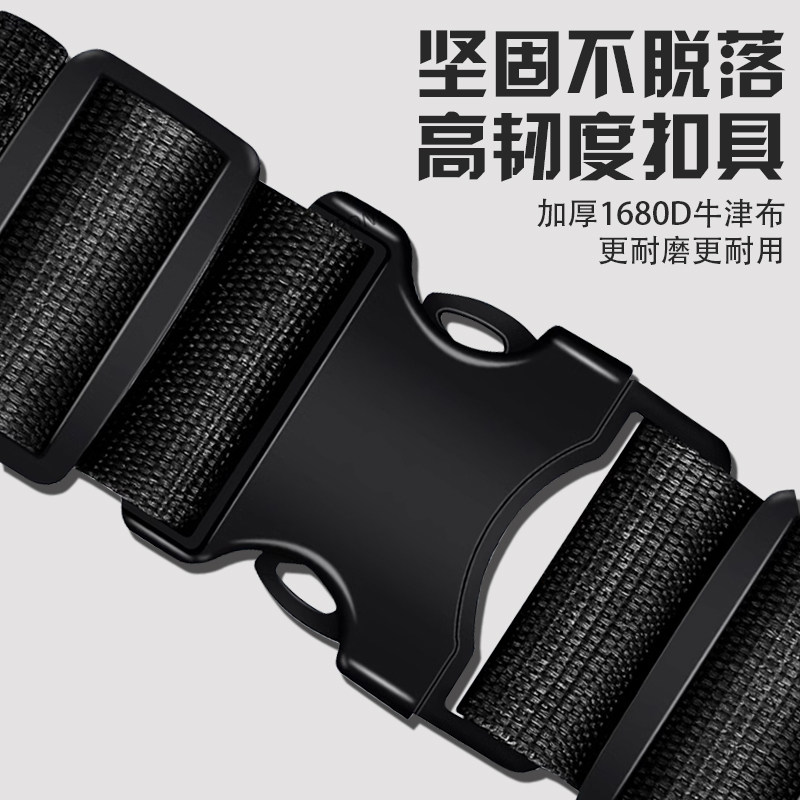 电工工具腰包男结实耐用维修便携式多功能五金专业收纳袋工具包厚,淘宝优惠券,粉丝福利购,淘宝优惠卷