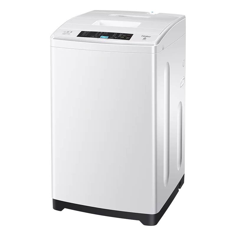  海尔云网通洗衣机